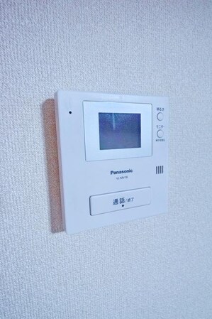 シェルフォードの物件内観写真